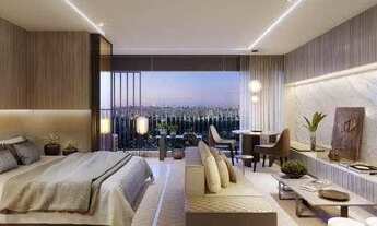 Imagem: Studio com 1 dormitório à venda, 28 m²