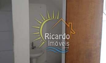 Imagem 7: BALNEÁRIO IPANEMA  Sobrado geminado, localizado a aproximadamente 500 metros do mar, em re