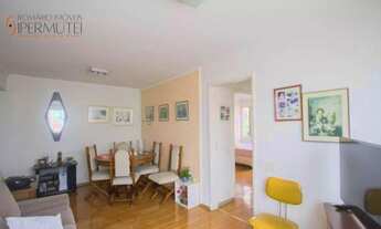 Imagem 5: Apartamento com 2 dormitórios à venda, 76 m² - Campo Belo - São Paulo/SP