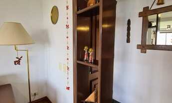 Imagem 3: Apartamento a venda "Porteira Fechada" , possui 149 M² com 4 quartos e sala 3 am