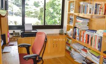 Imagem: Apartamento com 4 dormitórios à venda