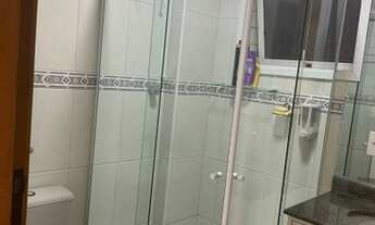 Imagem 4: Apartamento para venda com 82 metros quadrados com 2 quartos em Tupi - Praia Grande - SP