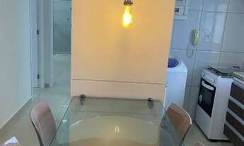 Imagem 2: Locação apartamento 2 quartos mobiliado em Boa Viagem