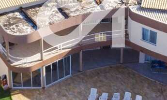 Imagem: Portal do Sol - Mansão Luxuosa