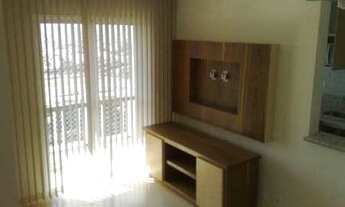 Imagem: Apartamento com 2 dormitórios à venda