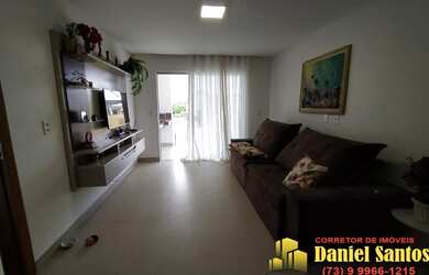 Imagem 10: APARTAMENTO RESIDENCIAL em Porto Seguro - BA, Praia do Mutá