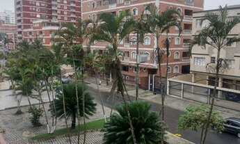 Imagem 4: VISTA MAR NA VILA TUPI 2 DORMITORIOS COM SUITE