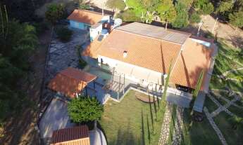 Imagem: Excelente Sítio 10,86 alq. ( 52 ha) Olhos