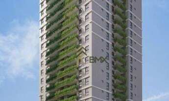 Imagem: Apartamento à venda, 107 m² por R$ 951.200,00