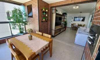 Imagem: PRAIA GRANDE - Apartamento Padrão - GUILHERMINA