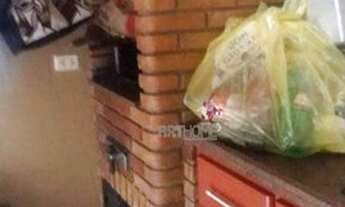 Imagem 6: Sobrado com 2 dormitórios à venda, 151 m² por R$ 550.000,00 - Parque Santo Antônio - São B