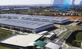 Imagem 7: Galpões Industriais para alugar em Campinas/SP - Alugue o seu galpões industriais aqui!