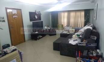 Imagem 7: SAO PAULO - Casa padrao - MOINHO VELHO