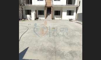 Imagem 3: 680A. CASA INFERIOR 3QS 83,68M² +Privativa 57,63m² 2WC 2VGS com. B. NOVO CENTRO