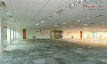 Imagem 6: Conjunto para alugar, 735 m² por R$ 57.330,00/mês - Brooklin - São Paulo/SP