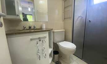 Imagem 5: Apartamento Vila Madalena - 3 dormitórios - 1 suíte - 2 vagas