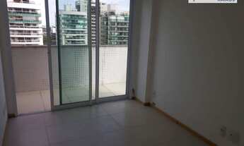 Imagem 3: Cobertura com 2 dormitórios à venda, 141 m² por R$ 644.000 - Jacarepaguá - Rio de Janeiro