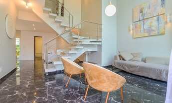 Imagem 6: Casa de condomínio para venda com 3 quartos no Bairro Campo Comprido