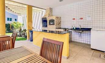 Imagem 3: Apartamento para venda tem 54 metros quadrados com 2 quartos