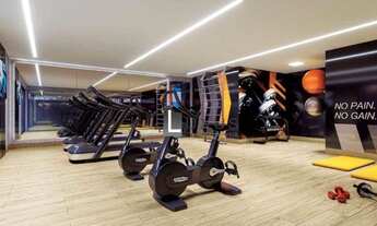 Imagem 6: Apartamento com 4 dormitórios à venda, 145 m² por R$ 1.690.000,00 - Gutierrez - Belo Horiz