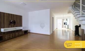 Imagem: Delícia de sobrado no bairro Uberaba! Com