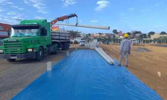 Imagem 3: Loteamento Aberto com 160 m²-Jardim Pitangueiras em Caçapava!!!!