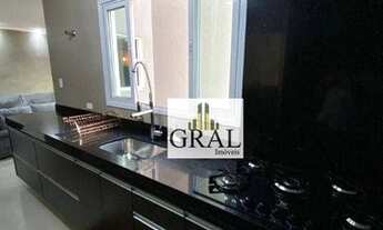 Imagem 6: Cobertura à venda, 124 m² por R$ 639.000,00 - Jardim Stella - Santo André/SP