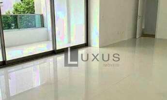 Imagem 6: Apartamento com 4 dormitórios à venda, 145 m² por R$ 2.077.290 - Santo Antônio - Belo Hori