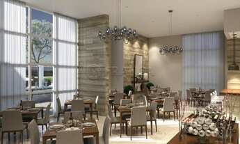 Imagem 7: Jacareí - Apartamento Padrão - Jardim Pereira do Amparo