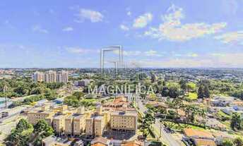 Imagem 3: COBERTURA com 4 dormitórios para alugar com 363m² por R$ 9.000,00 no bairro Ecoville - CUR