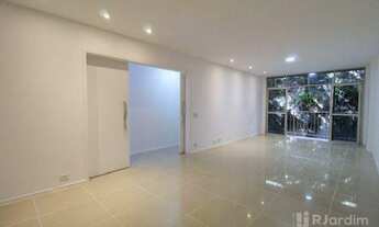 Imagem: Apartamento com 4 quartos à venda, 140