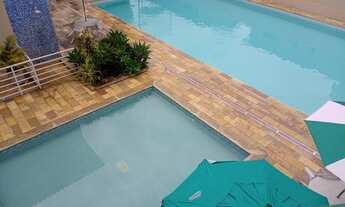 Imagem: Casa em condomínio fechado com 3 quartos