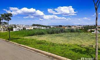 Imagem 4: Terreno à venda, 300 m² - Condomínio Central Park - Salto/São Paulo