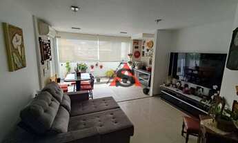 Imagem 2: Apartamento com 3 dormitórios à venda, 115 m² por R$ 1.280.000,00 - Cambuci - São Paulo/SP