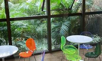 Imagem 3: Apartamento para aluguel com 100 metros quadrados com 3 quartos em Boa Viagem - Recife - P