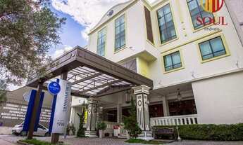 Imagem: Studio com 1 dormitório à venda, 30 m²