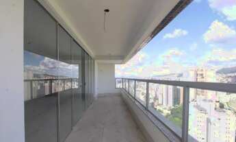 Imagem 5: Apartamento à venda, 4 quartos, 2 suítes, 4 vagas, Luxemburgo - Belo Horizonte/MG