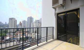 Imagem 2: Mira na Rua Alagoas, 698 - Higienópolis. Apartamento duplex à venda, reformado, 285 m², va