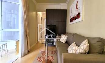 Imagem 2: FLORIANÓPOLIS - Apartamento Padrão - CENTRO