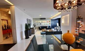 Imagem 5: VENDE - ALTO PADRÃO - PERDIZES COBERTURA TRIPLÉX - 527.00 M² 3 DORM. 1 SUÍTE - 5 VAGAS DE