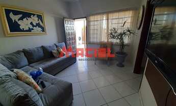 Imagem 7: Venda - CASA - MONTE CASTELO - SAO JOSE DOS CAMPOS - 176,10 M² AT - 93 M² AC - 3 DORM - VA