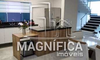 Imagem 3: CASA DE CONDOMINIO com 3 dormitórios à venda com 160m² por R$ 880.000,00 no bairro Umbará