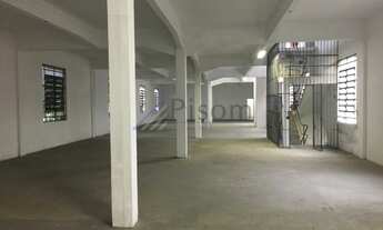 Imagem 2: Galpão/área - Rio de Janeiro - Cidade Nova