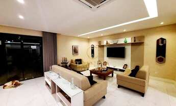 Imagem 3: Casa com 3 dormitórios à venda, 290 m² por R$ 2.650.000 - Recreio dos Bandeirantes - Rio d