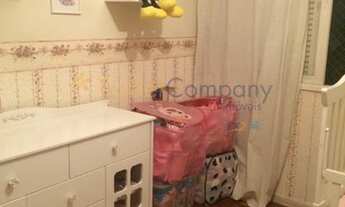 Imagem 4: SÃO PAULO - Apartamento Padrão - PERDIZES