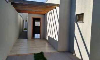 Imagem 2: Casa a venda saída três lagoas vivendas parque