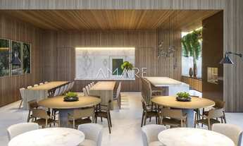 Imagem 4: APARTAMENTO com 2 dormitórios à venda com 125m² por R$ 948.833,00 no bairro Batel - CURITI