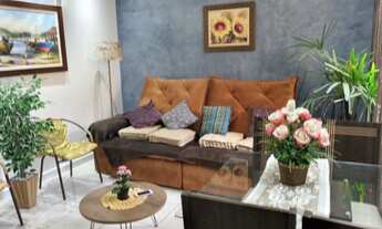 Imagem 3: Apartamento para venda tem 68 metros quadrados com 2 quartos em Olaria - Rio de Janeiro