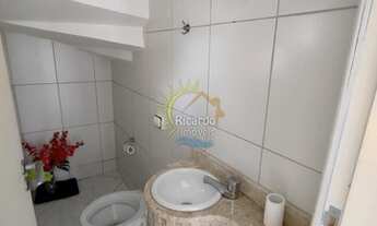 Imagem 7: SOBRADO NO BALNEÁRIO PONTAL DO SUL   Lindo imóvel em alvenaria, ensolarado, à 215 metros d