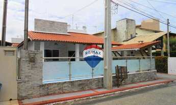 Imagem: ALUGA - Casa em condomínio fechado com